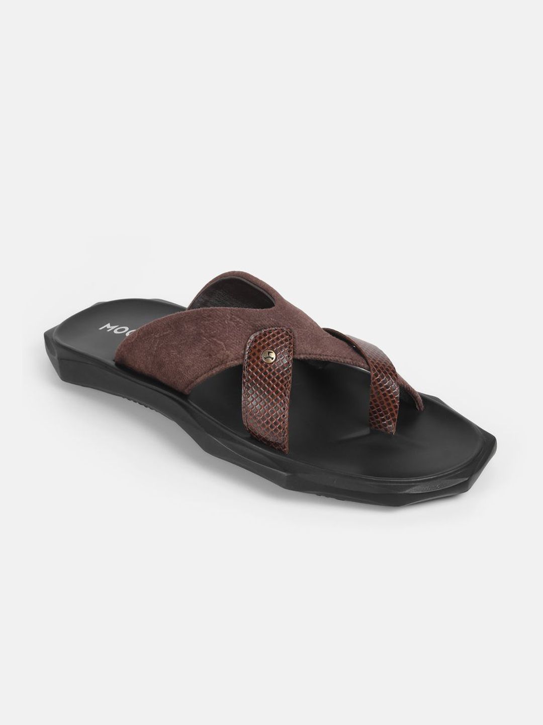 Mochi Men Leather Comfort Sandals-picture-24
