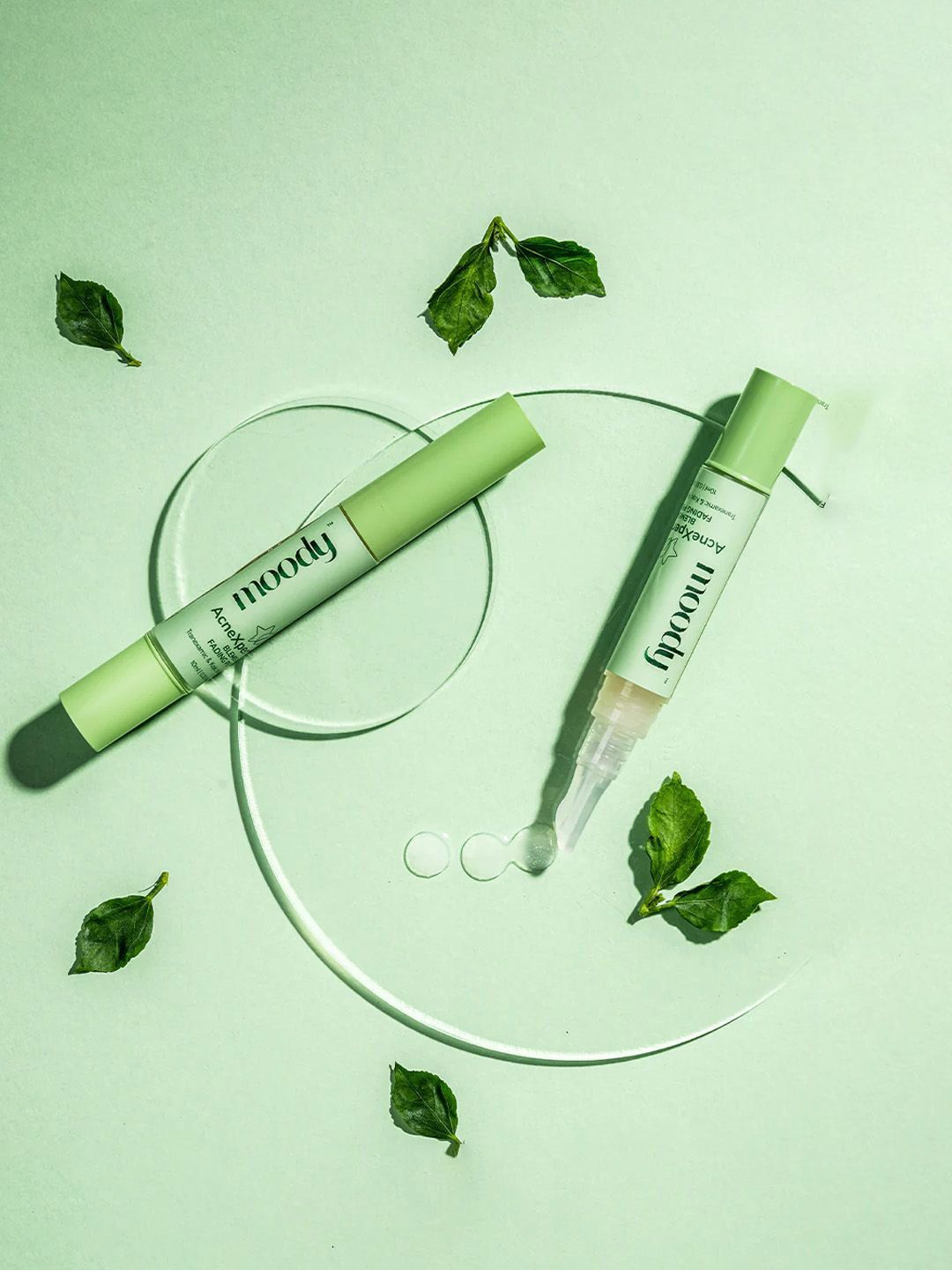 MOODY Acnexpert Blemish Fading Pen with Kojic Acid & Green Tea - 10 ml-picture-31