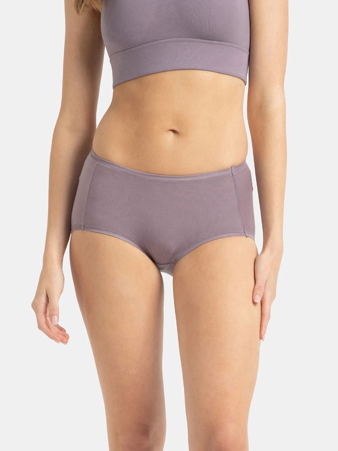 Jockey Full Coverage Hipster Brief JW03-0105-MINIG-picture-34