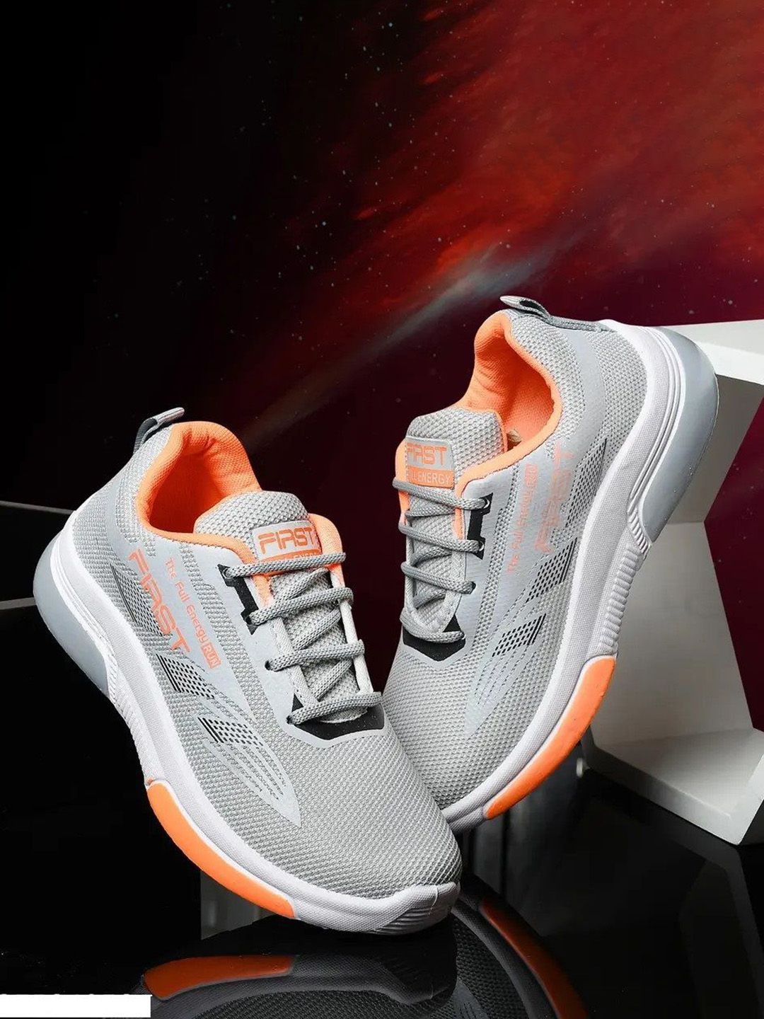DRACKFOOT Men Sneakers-picture-13