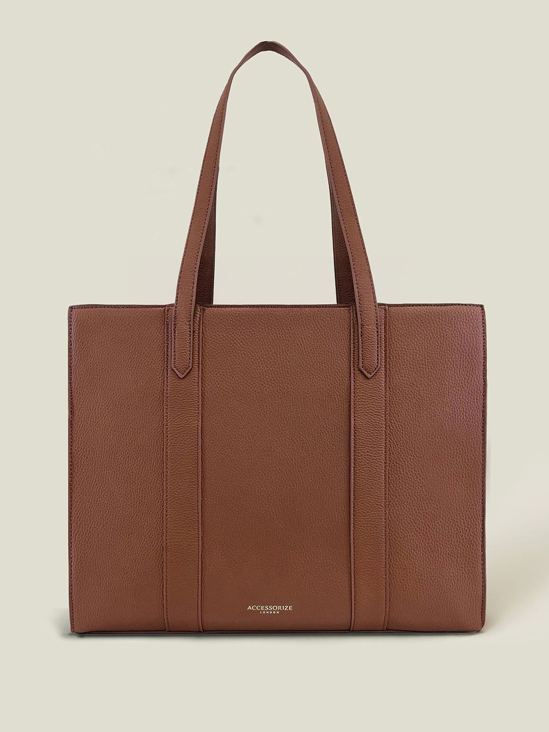 Accessorize Women Ultimate Everyday Rosea Double Pocket Zipper Tote-picture-21