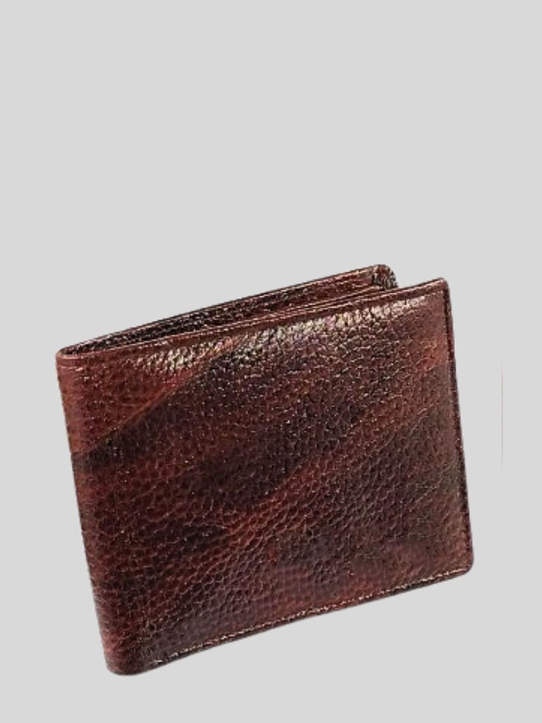 Fessist Men Leather Two Fold Wallet-picture-48