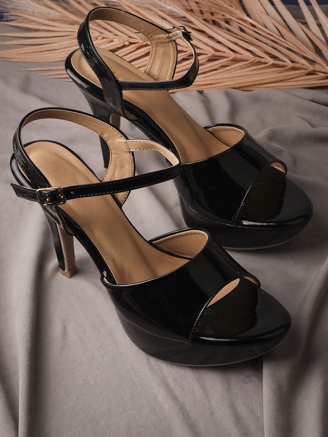 Froh Feet Party Stiletto Sandals-picture-23