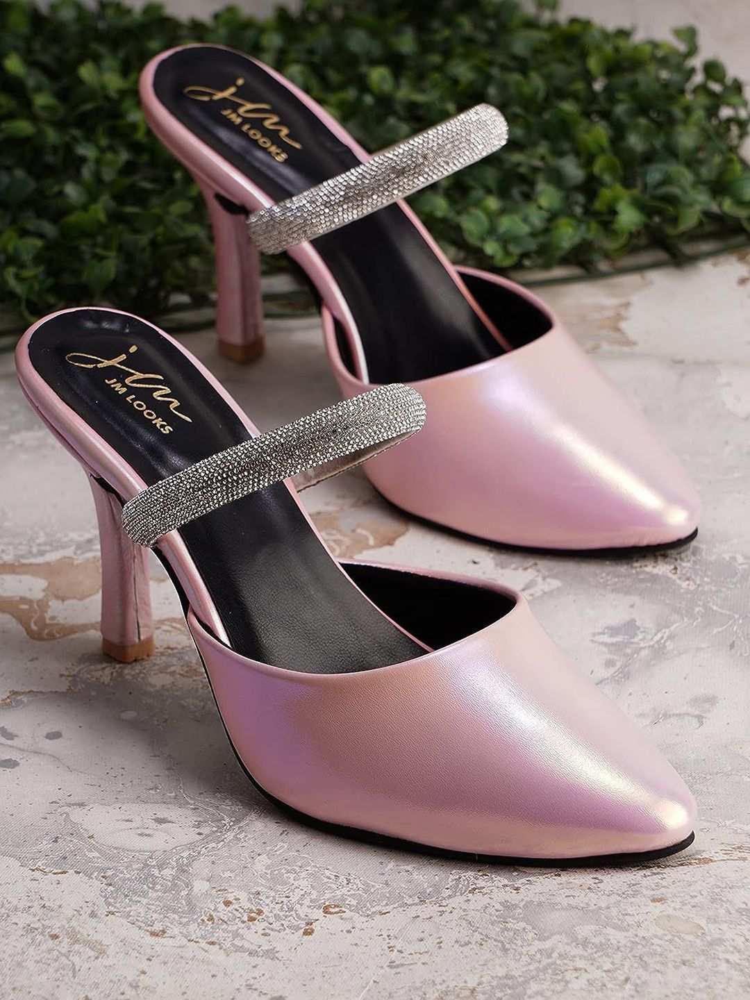 Froh Feet Party Kitten Sandals-picture-39