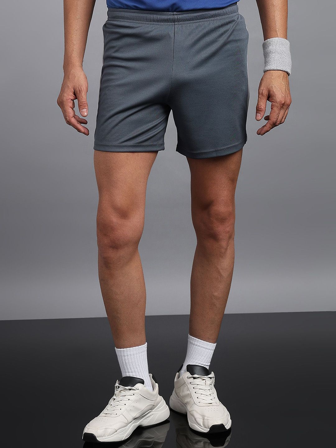 Moda Rapido Men Running Sports Shorts-picture-39