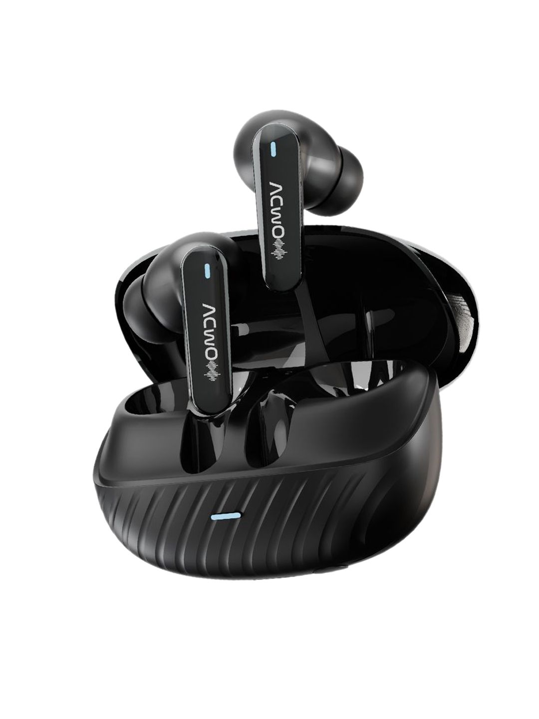ACwO DwOTS 333 TWS 120-Hour Playback Bluetooth V5.4 Sports Headphones-picture-35