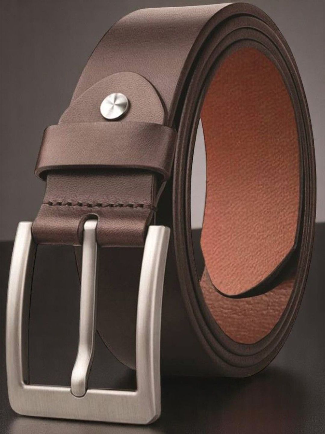 Killer Men Leather Formal Belt-picture-45