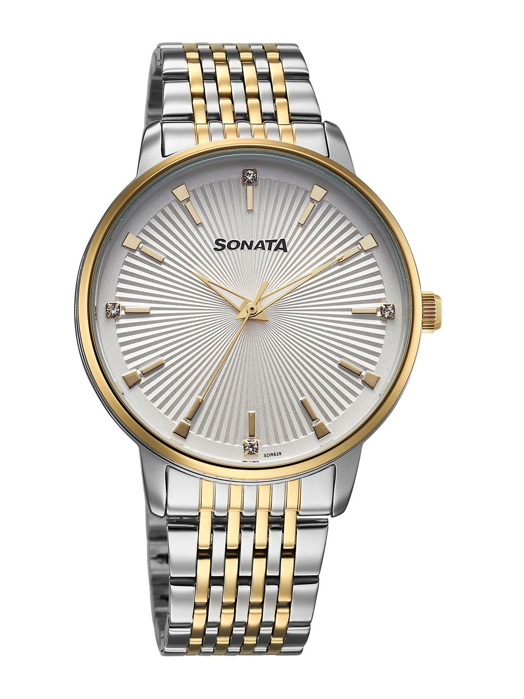 Sonata Men Analogue Reset Time Watch 77156BM01-picture-14