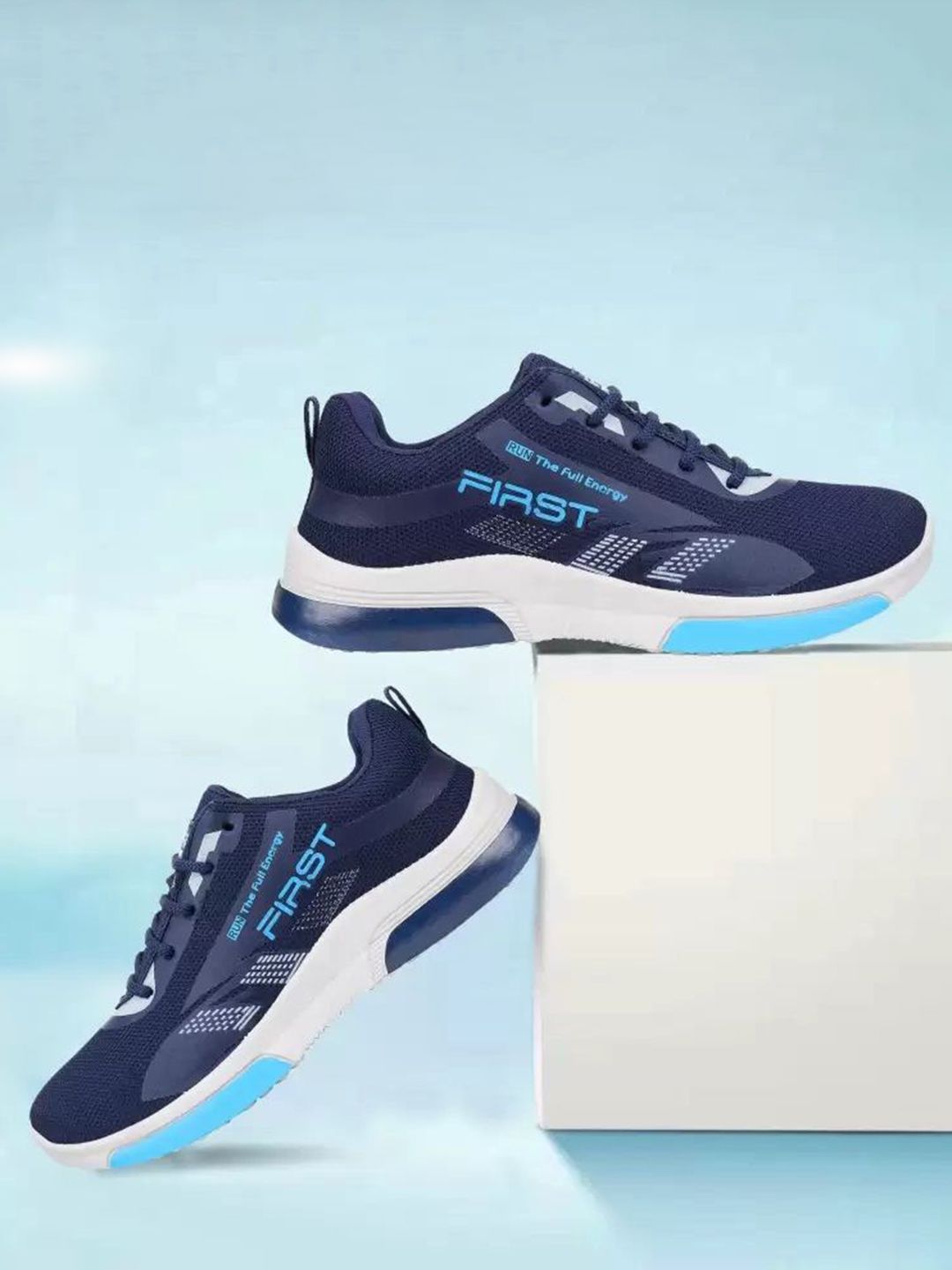 DRACKFOOT Men Sneakers-picture-19