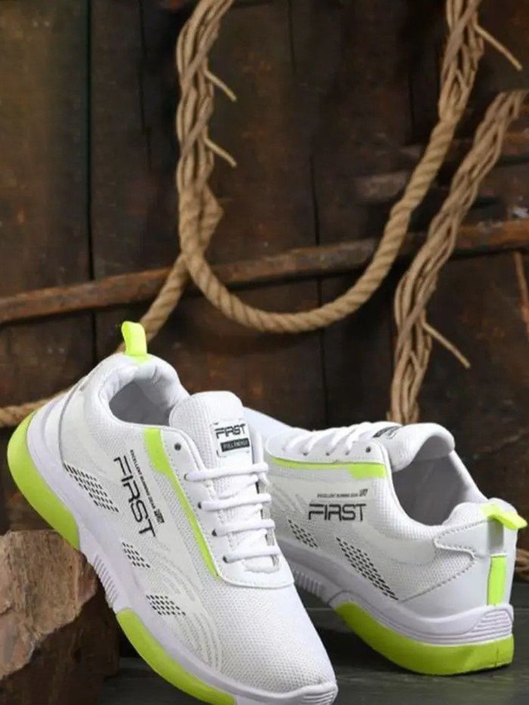 DRACKFOOT Men Sneakers-picture-53