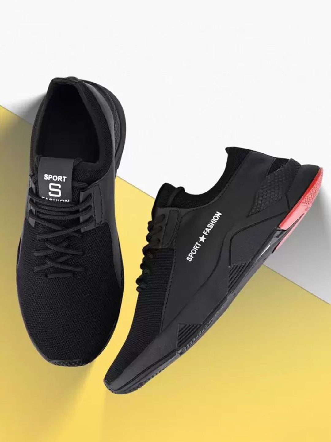 DRACKFOOT Men Sneakers-picture-23