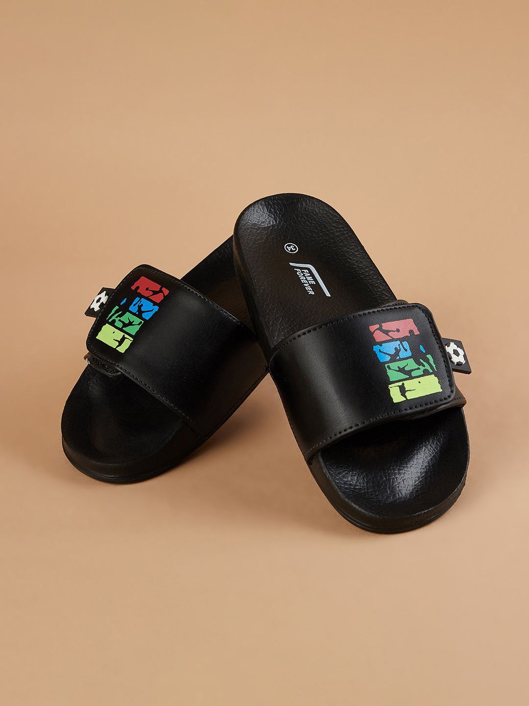 Fame Forever by Lifestyle Boys Sliders