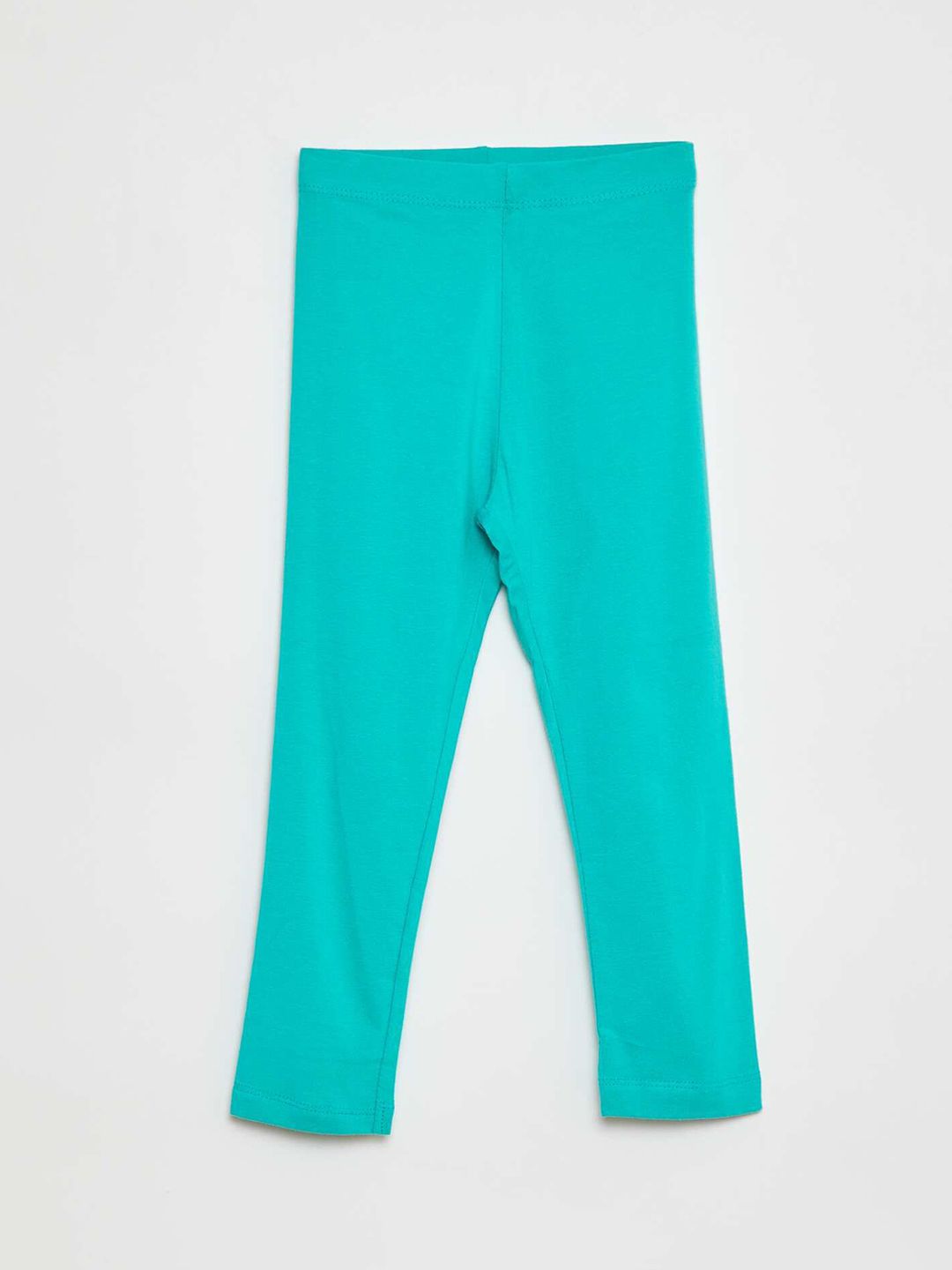 KIABI Girls Urban - C High-Rise Regular Trousers-image-44