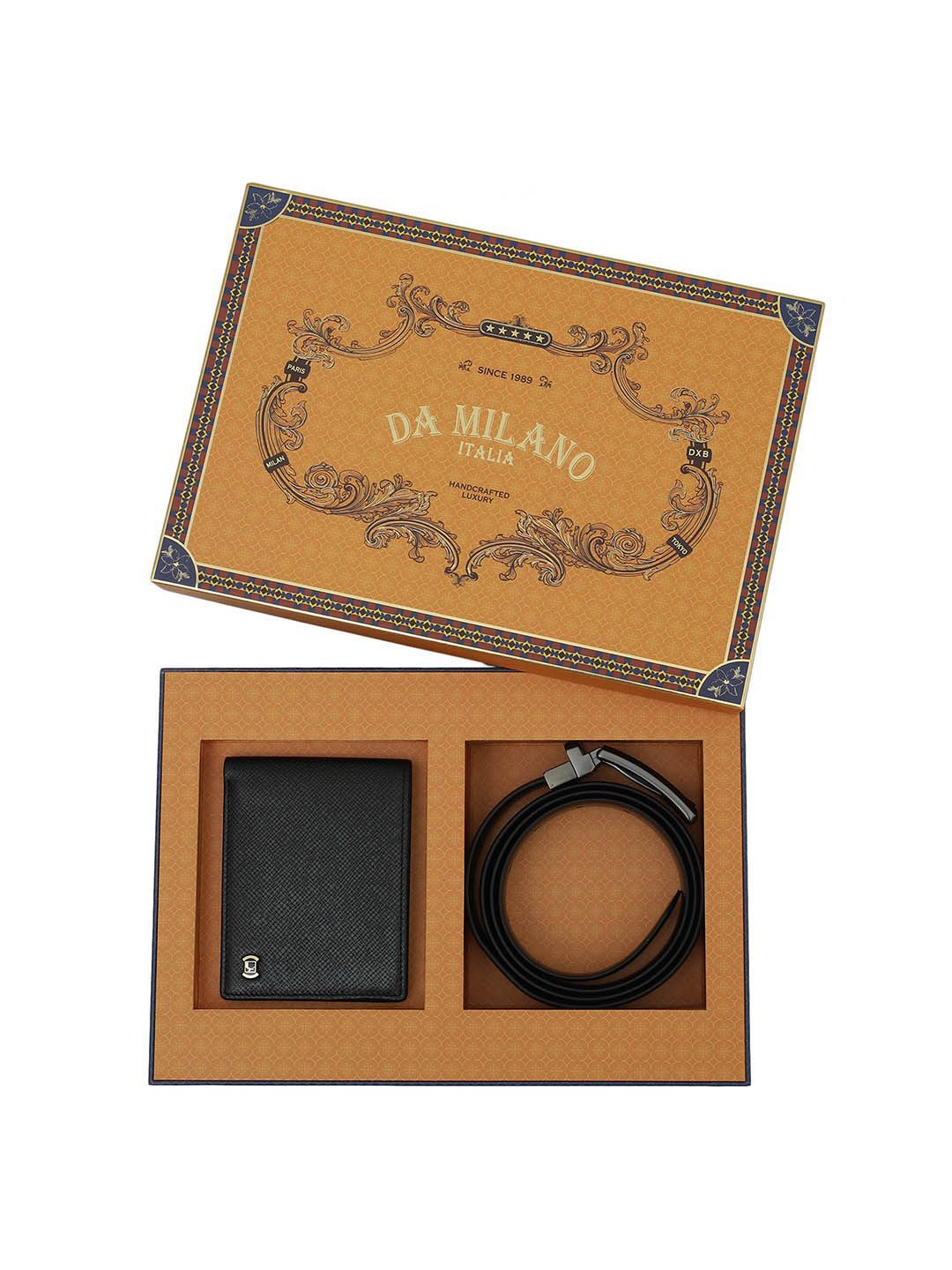 Da Milano Men Accessory Gift Set of-picture-30