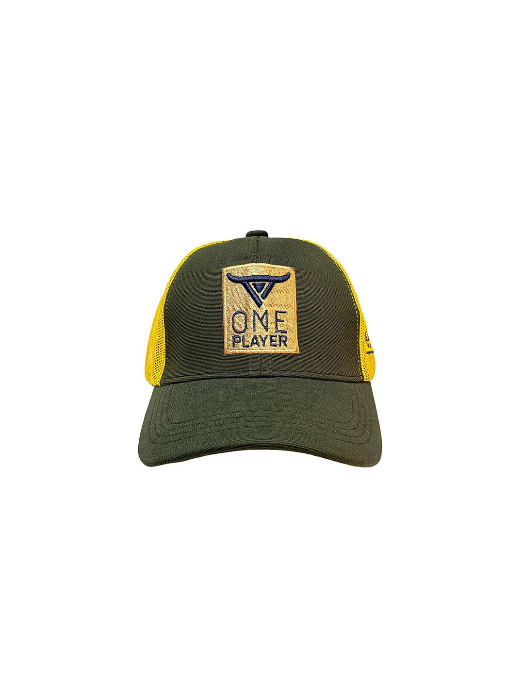 One Player Unisex Embroidered Baseball Cap-picture-23