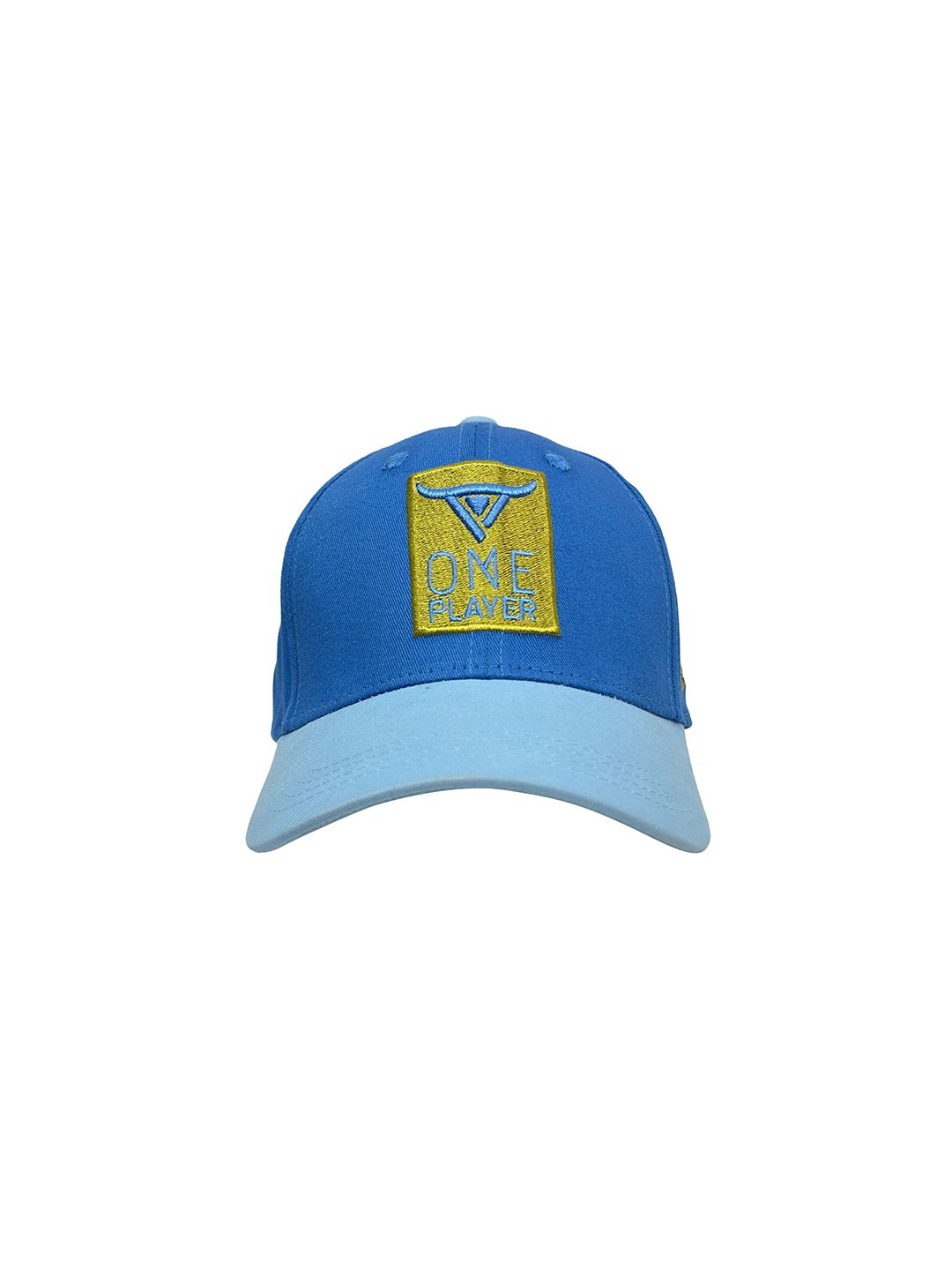 One Player Unisex Embroidered Baseball Cap-picture-46