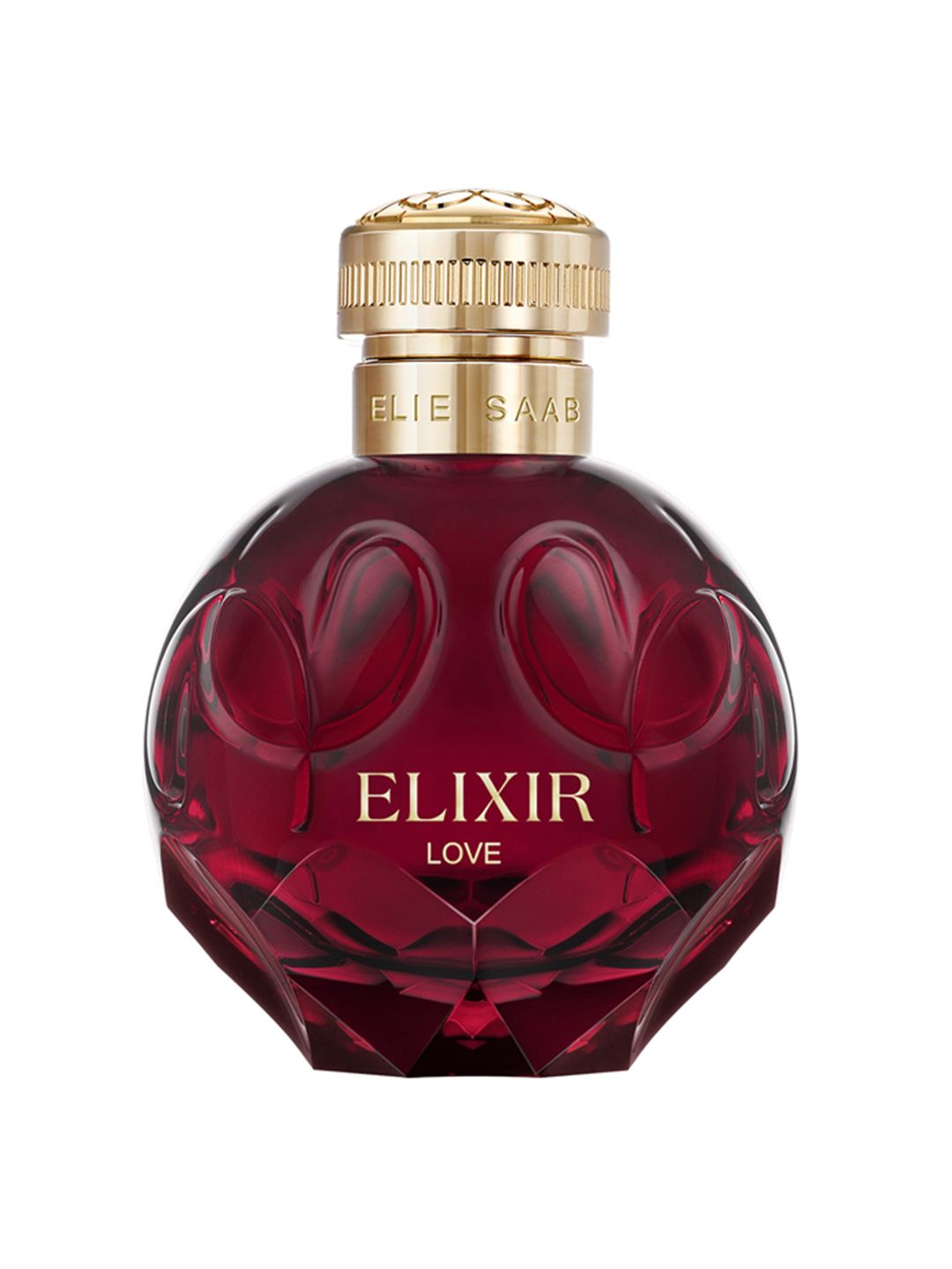 Elie Saab Women Elixir Love Eau de Parfum 100ml