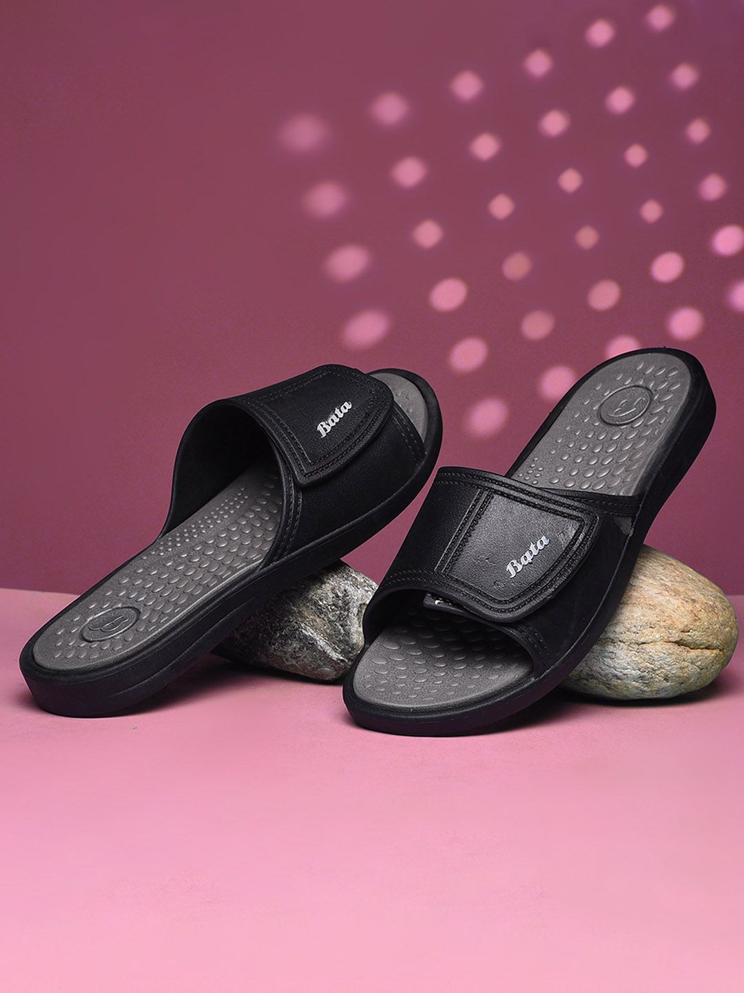 Sandak by Bata Men Sliders-picture-37