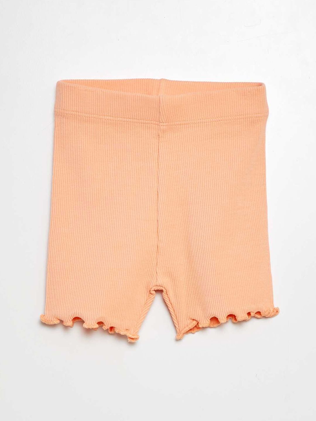 KIABI Girls High-Rise Shorts-picture-19