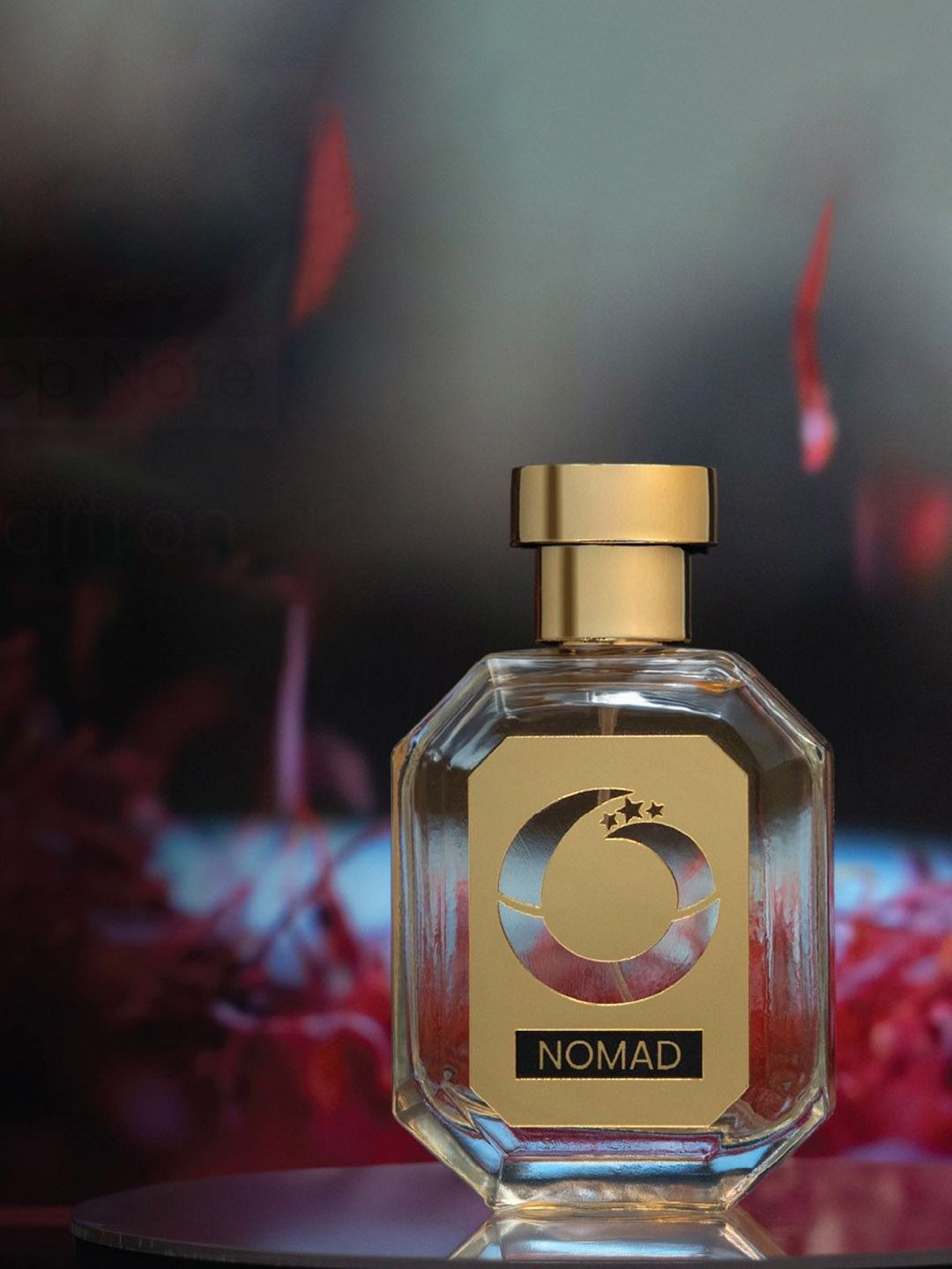 OSCAR Nomad Long Lasting Eau De Parfum - 100 ml-picture-10