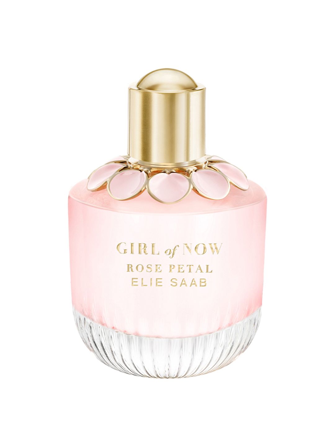 Elie Saab Girl Of Now Rose Petal Eau de Parfum - 90ml-picture-34