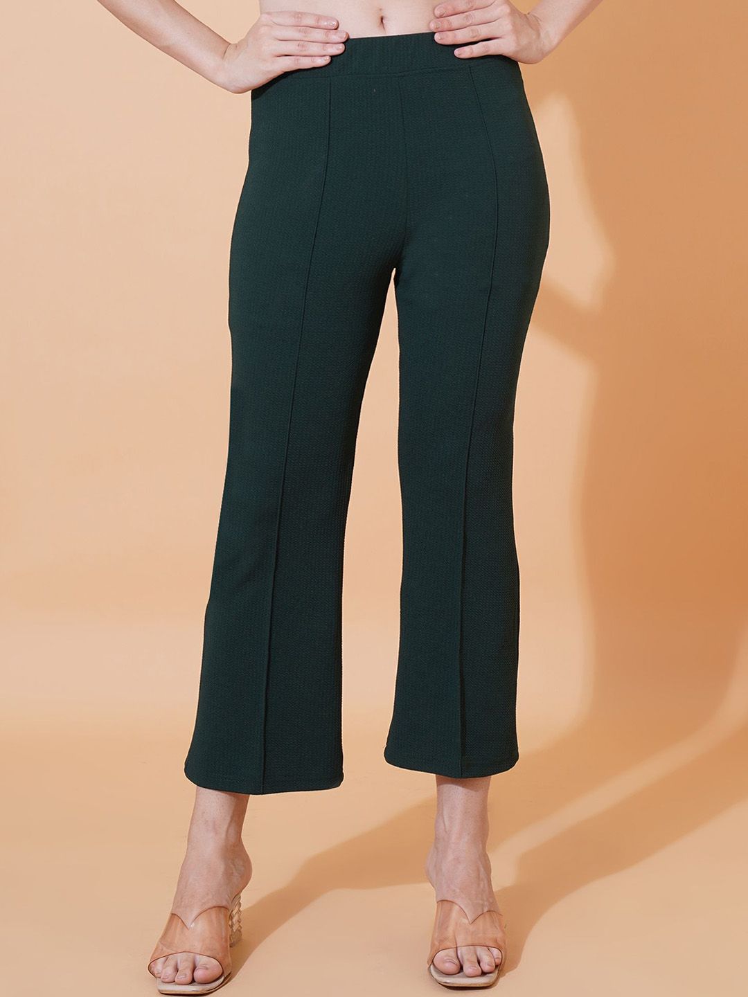 Kushi Flyer Women Non Iron Trousers-picture-39