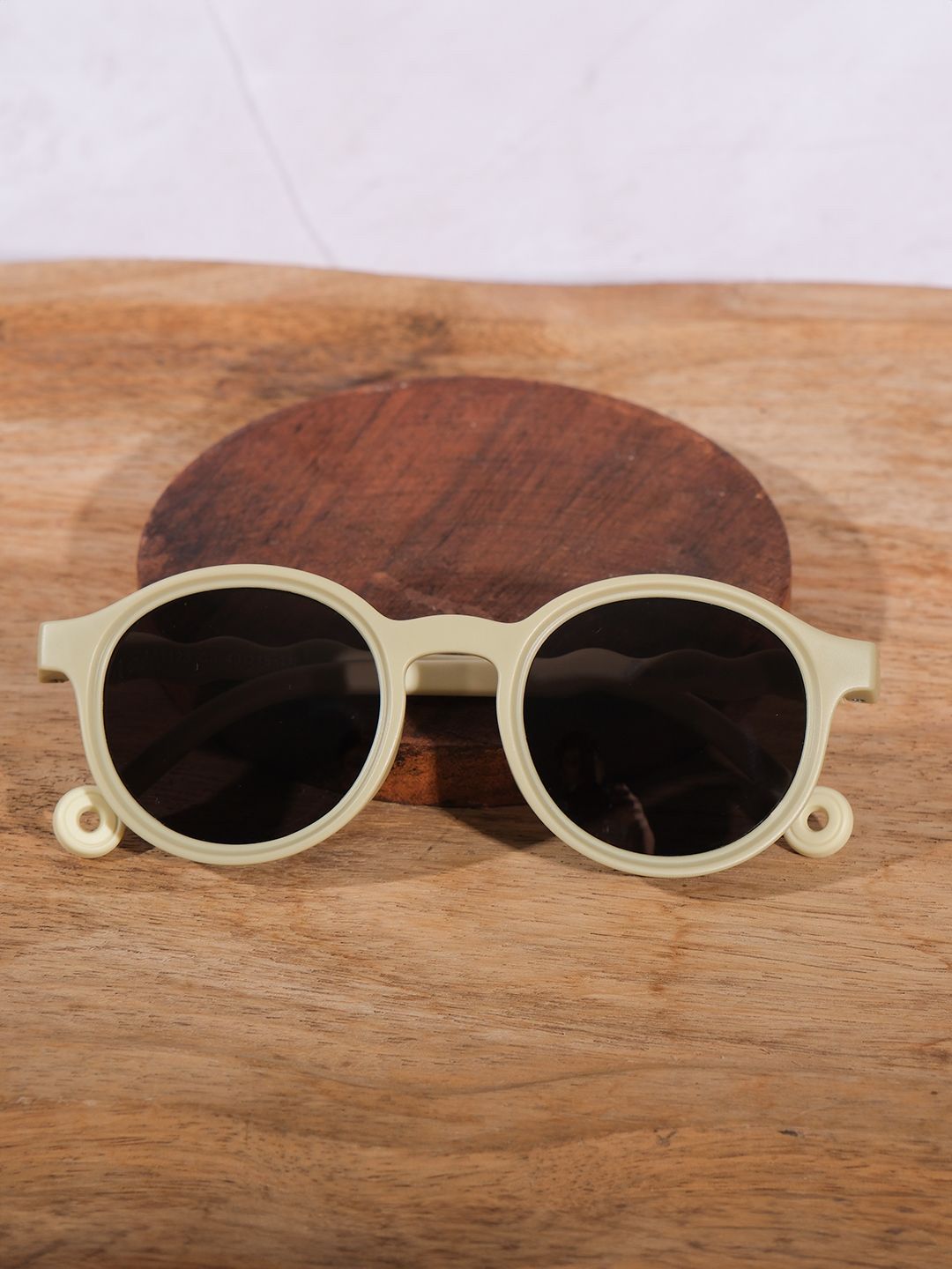 DukieKooky Kids Round Sunglasses with Polarised and UV Protected Lens DKSG524E-picture-18