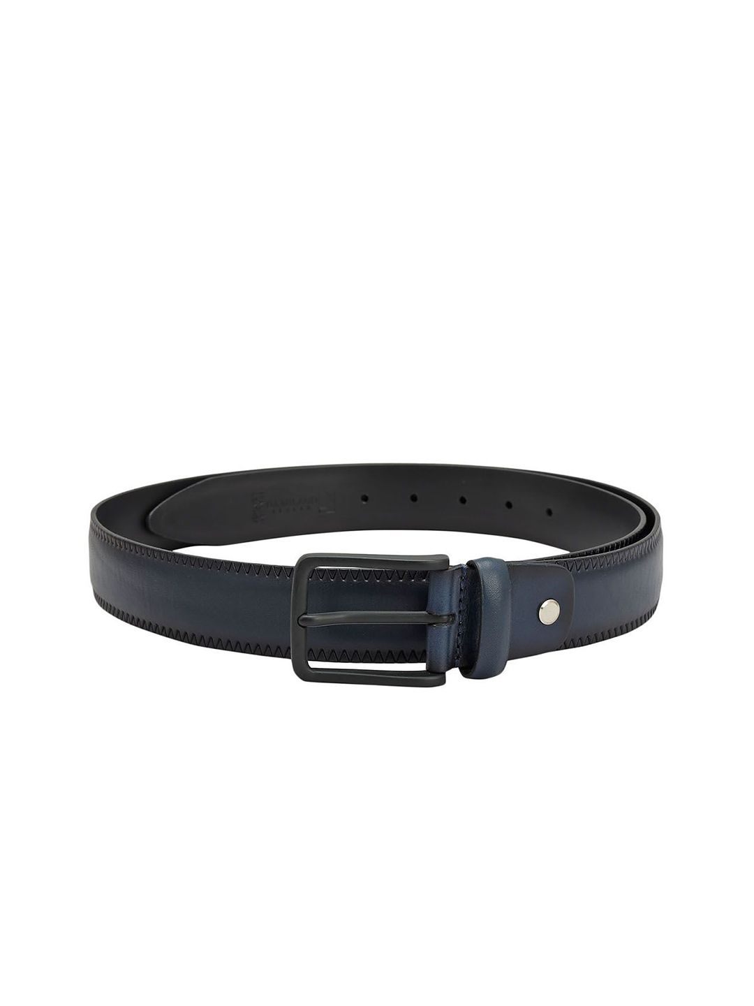 Da Milano Men Leather Formal Belt-picture-29