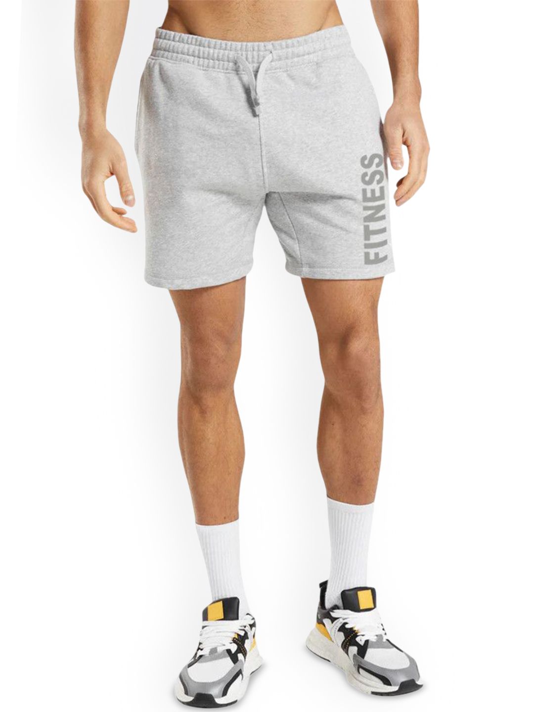 Hotfits Men Sports Shorts-picture-40