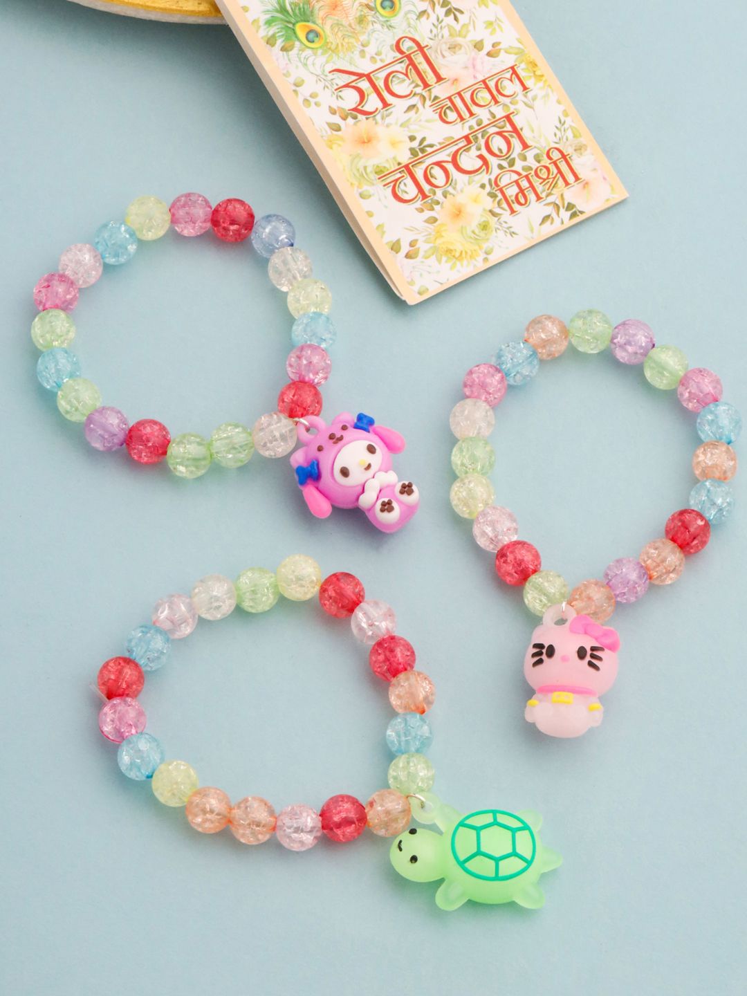 NVR Elasticated Rakhi-picture-19