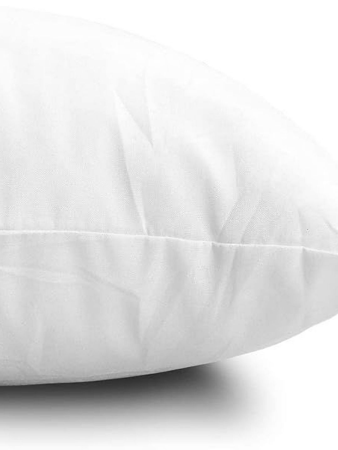 Shadowkart White Fibre Filled Ultra Soft Sleep Pillow-picture-34