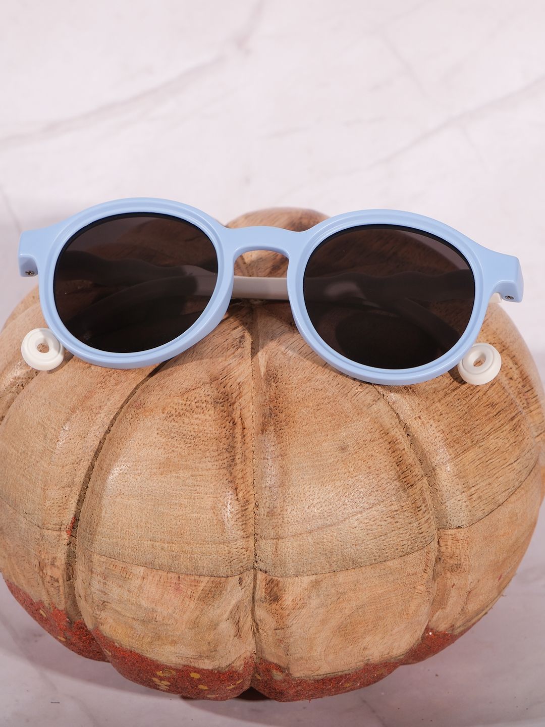 DukieKooky Kids Wayfarer Sunglasses with Polarised and UV Protected Lens DKSG524D-picture-50