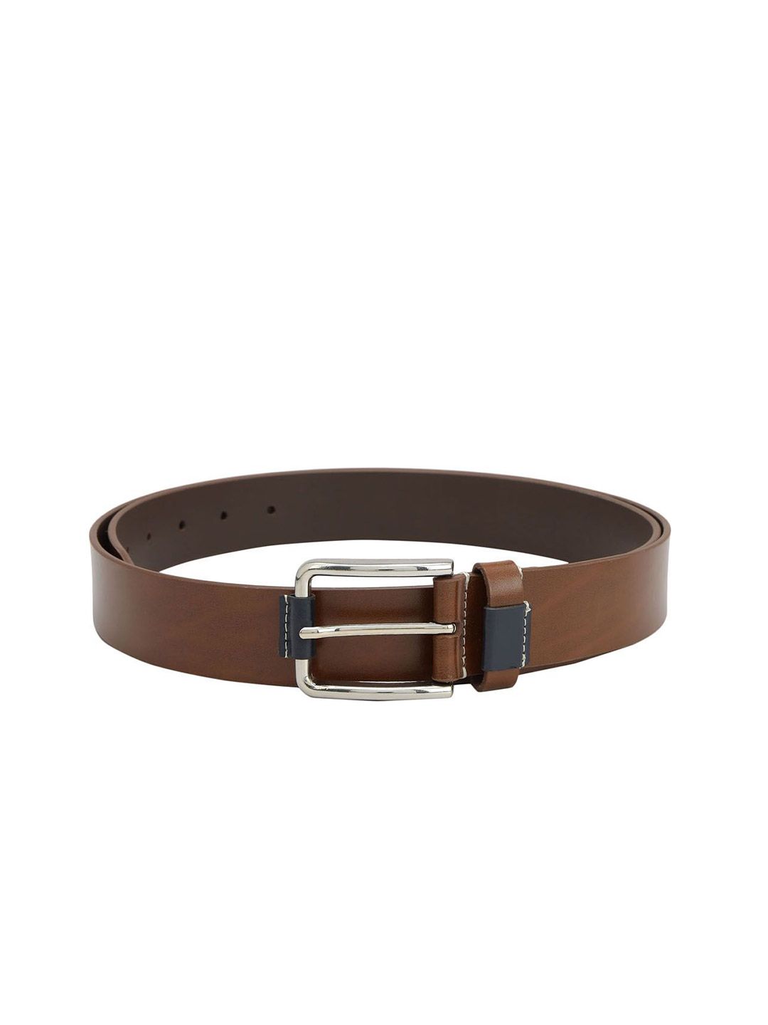 Da Milano Men Leather Formal Belt-picture-17
