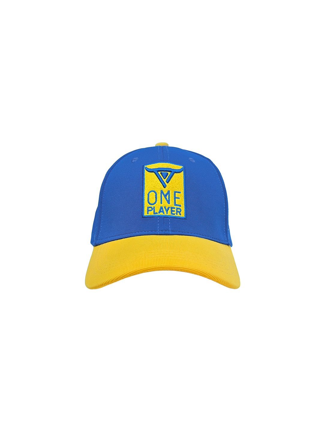 One Player Unisex Embroidered Baseball Cap-picture-55