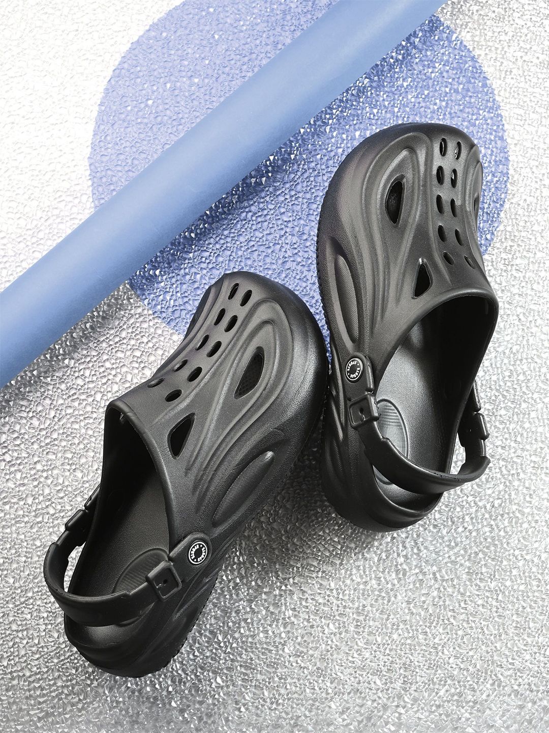 AfroJack Men Clogs-picture-32