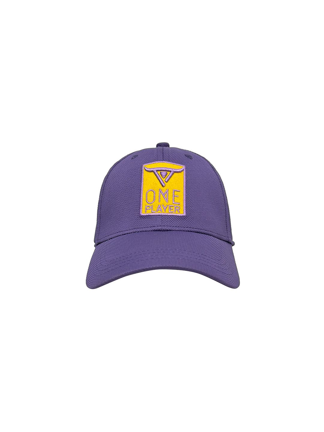 One Player Unisex Embroidered Sports Baseball Cap-picture-43