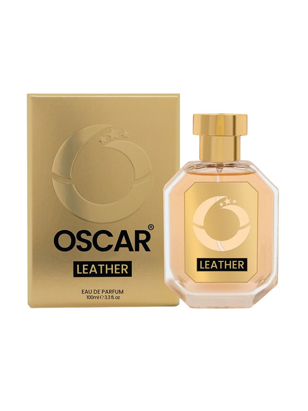 OSCAR Leather Long Lasting Eau De Parfum - 100 ml-image-11