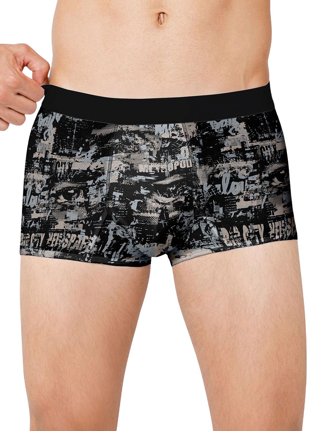 DEKLOOK Printed Outer Elasticated Short Trunks - UW_A5_52_Q1_S-picture-19