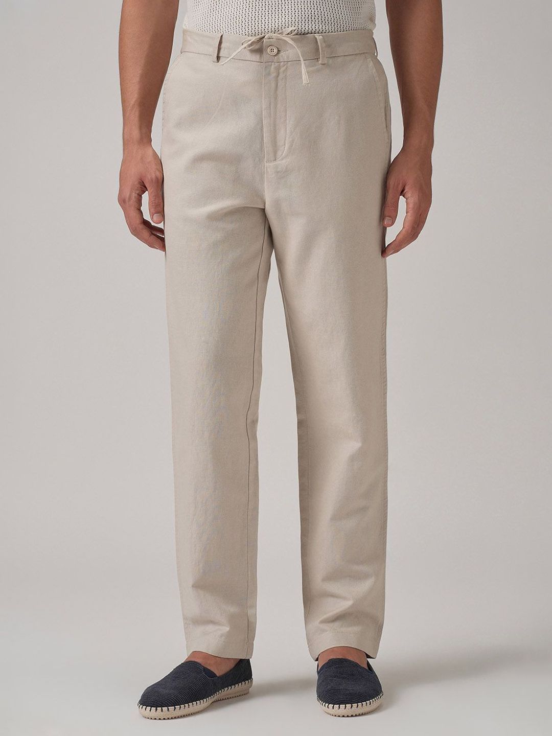 Banana Club Men Original Trousers-image-42