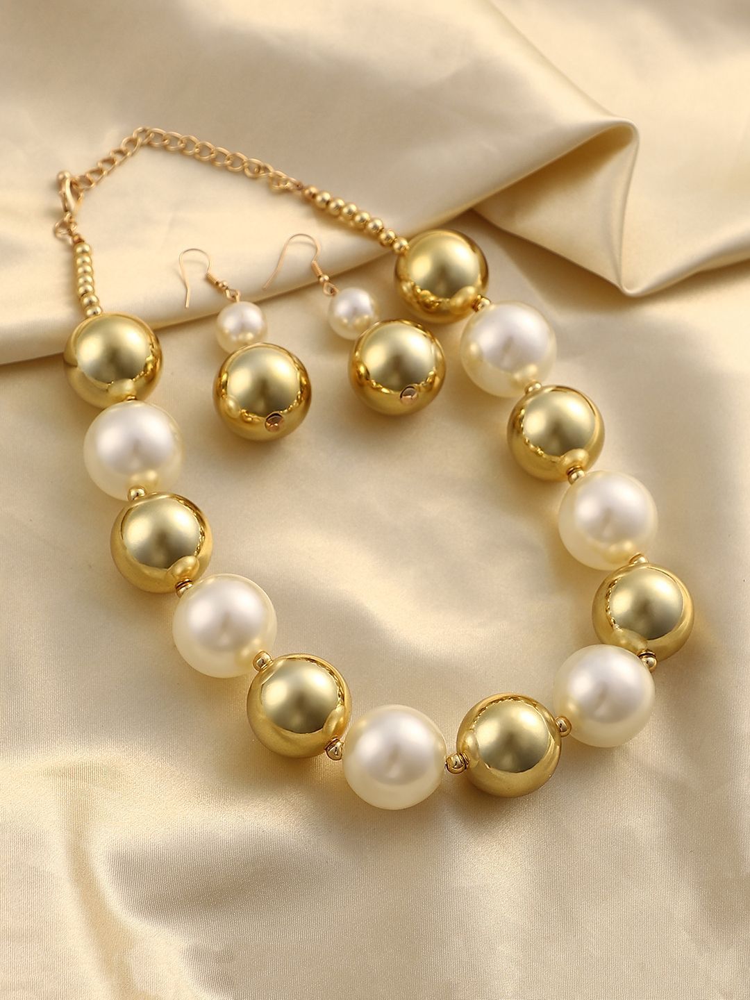 SOHI The Majest Block Jewellery Set-picture-58