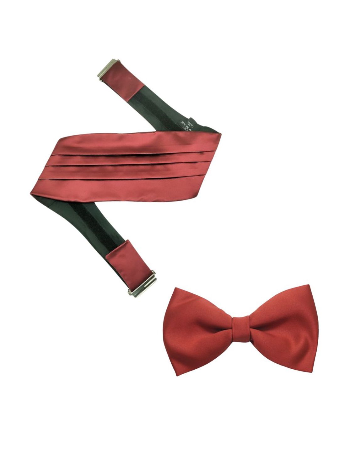 The Tie Hub Men Bow Tie-picture-27