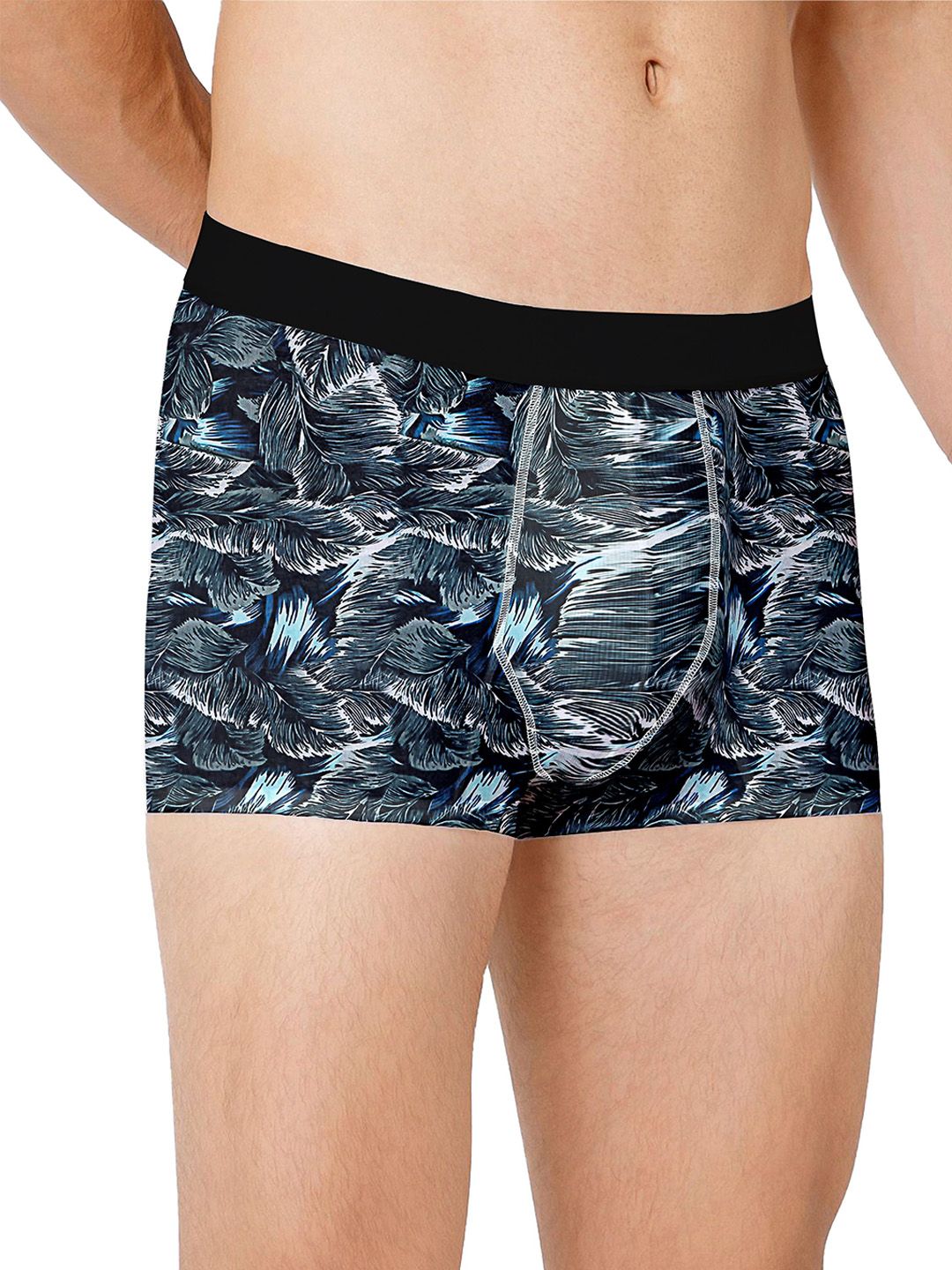 DEKLOOK Printed Short Trunks - UW_Flower_Q1_S-picture-15