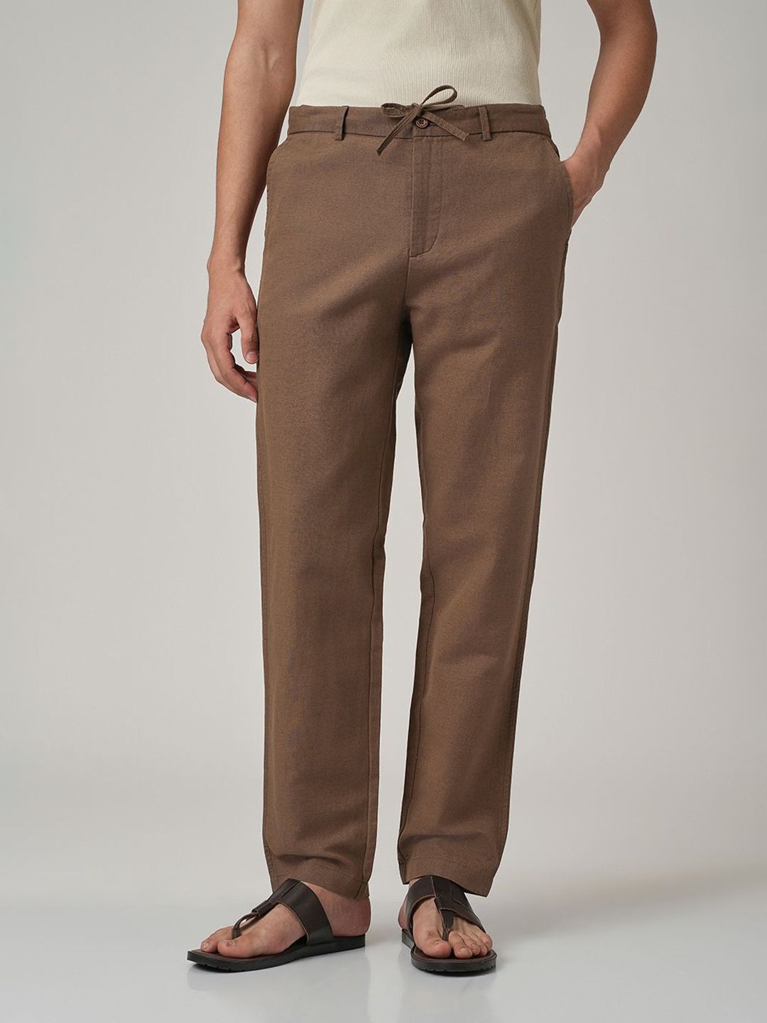 Banana Club Men Original Trousers-picture-23