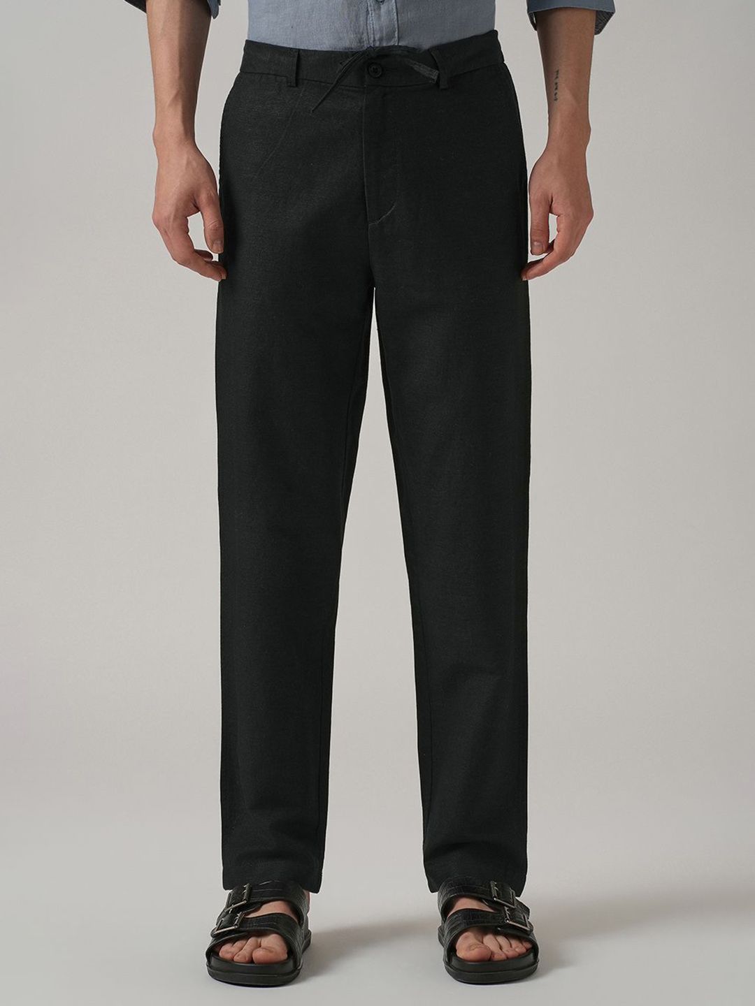 Banana Club Men Original Trousers-picture-58