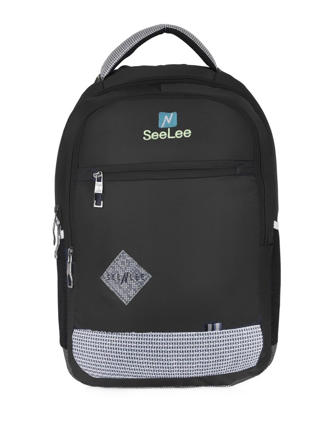 Seenlee Men Backpack with Compression Straps-picture-53