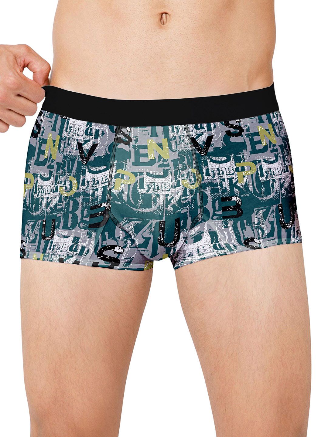 DEKLOOK Printed Outer Elasticated Short Trunks - UW_A5_51_Q1_S-picture-23