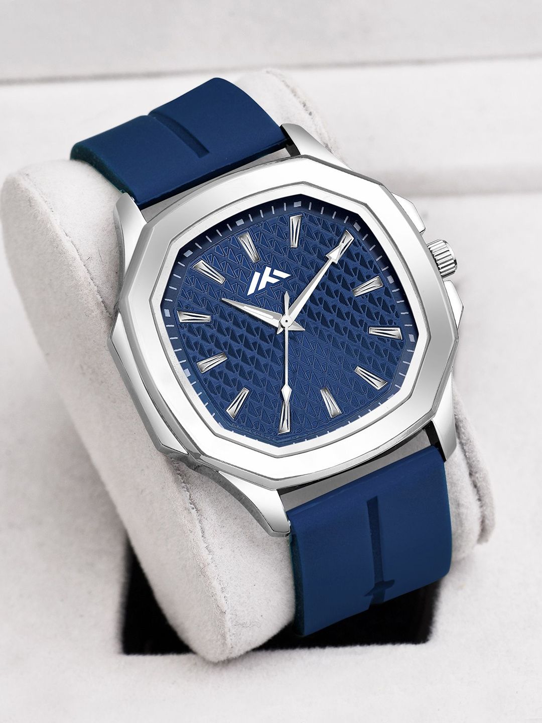 ON TIME OCTUS Men Brass Dial & Straps Analogue Watch MT-65-picture-23