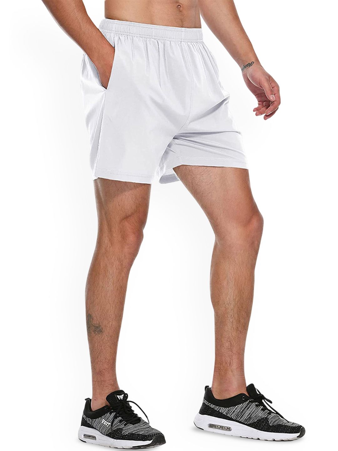 U360 Boxer Shorts U360_SS_Boxer_White_0S-picture-10