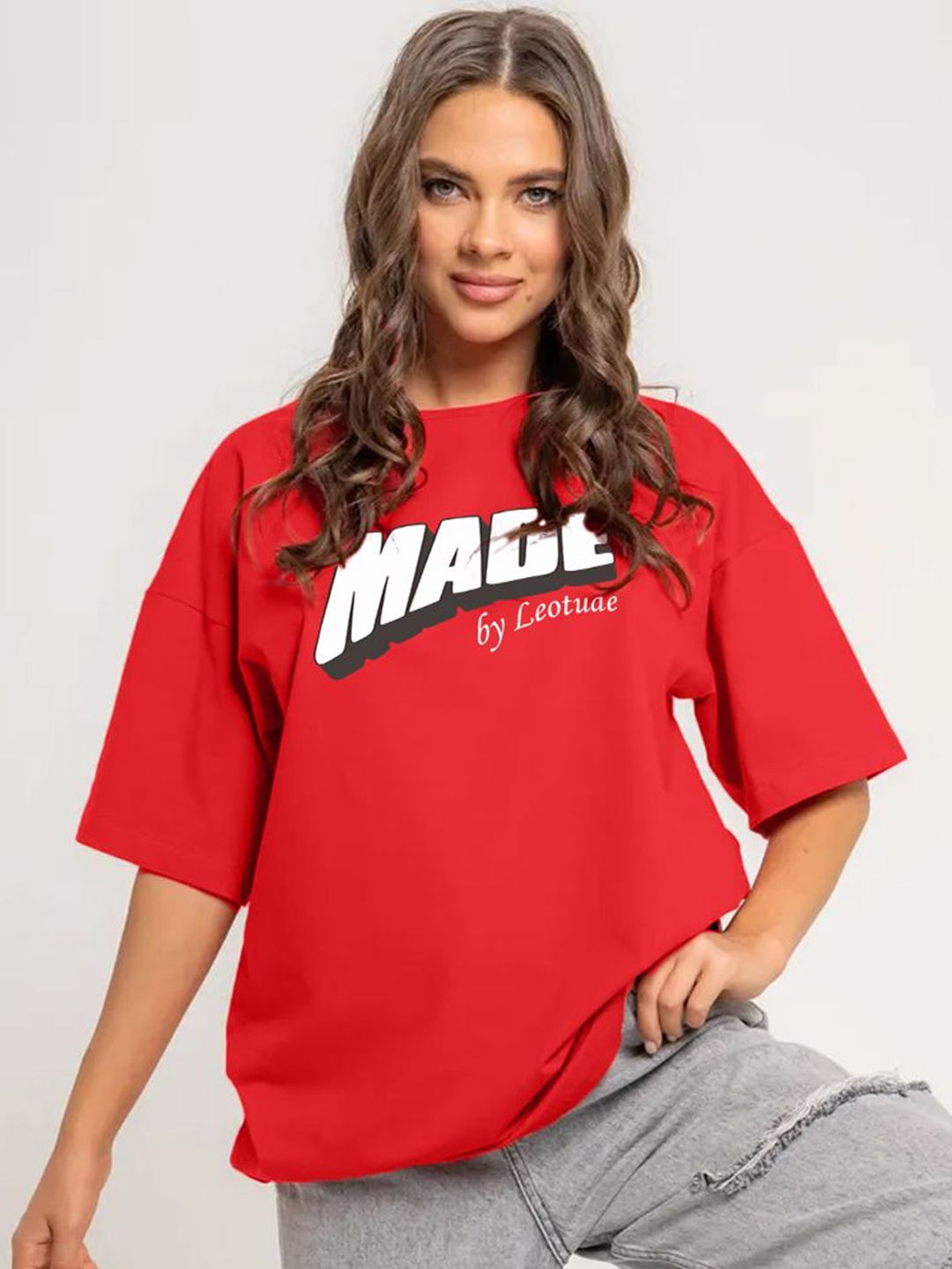 Leotude Men Printed T-shirt-picture-24