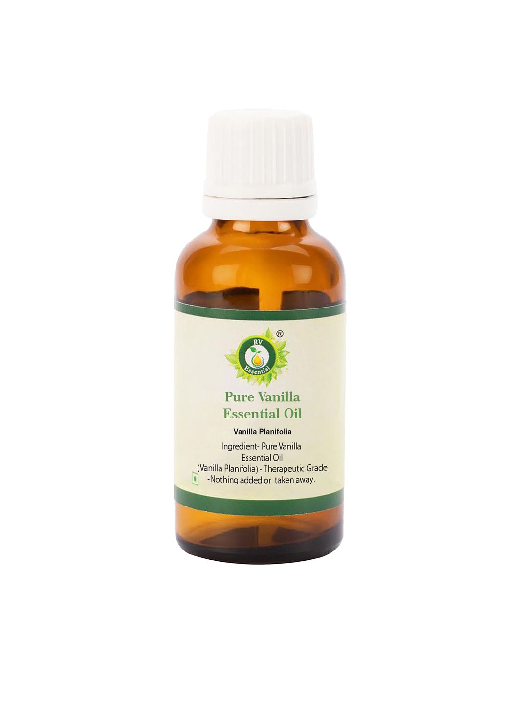 R V Essential Pure Vanilla Essential Oil - 50 ml-picture-22